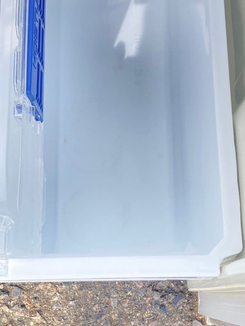 送料込み☆Panasonic/2019年製【ノンフロン冷凍冷蔵庫】406L