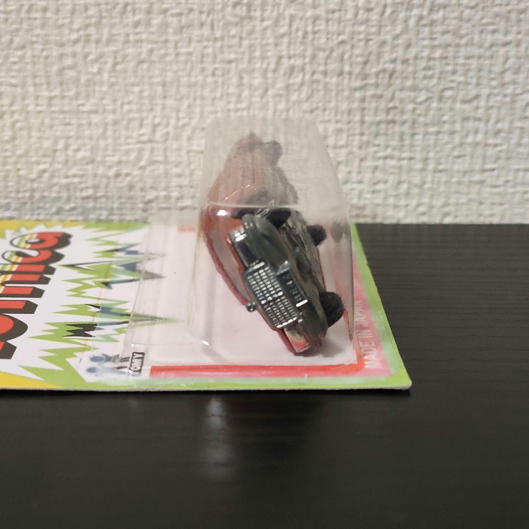 TOMICA　トミカ　ベンツ　450SEL