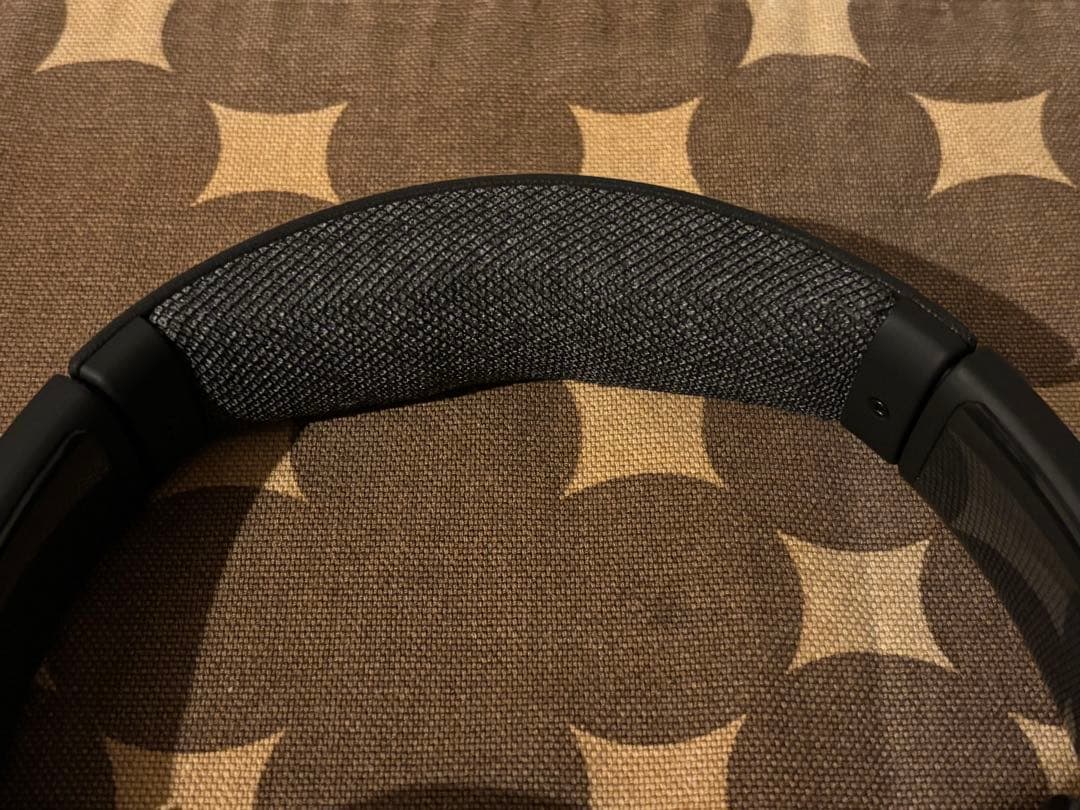 美品 Skallcandy Crusher ANC2 ワイヤレスヘッドホン