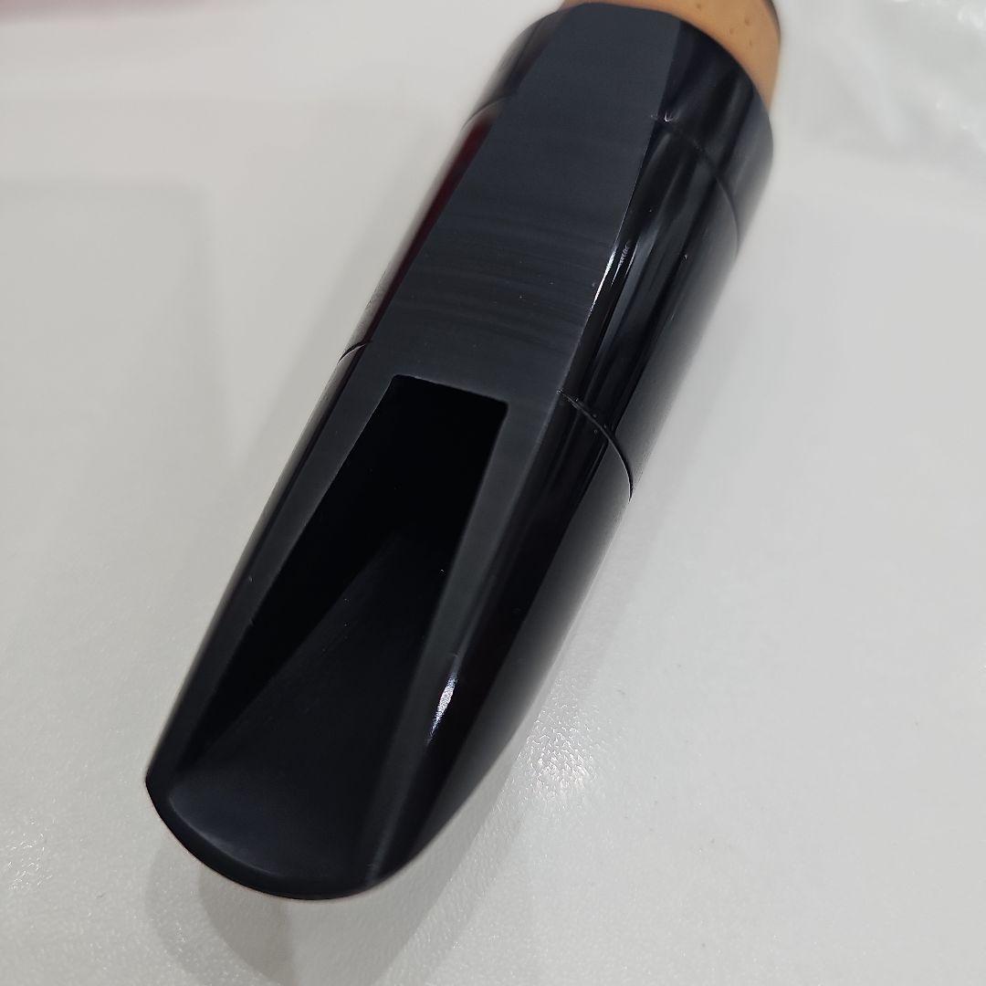 稀少品！BG B0 Bbクラリネット マウスピース Zinner ハンドメイド