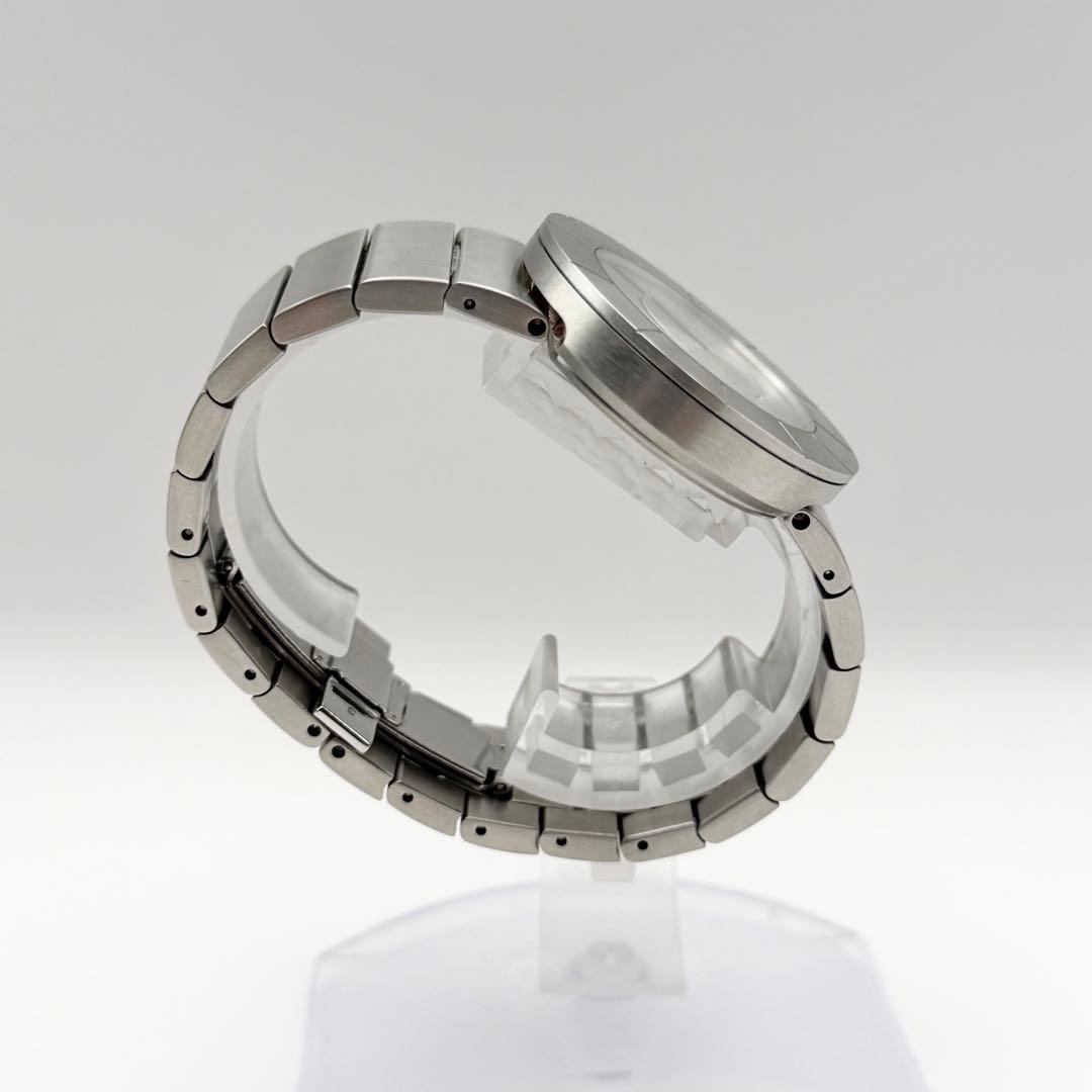 極美品 ISSEY MIYAKE TO 吉岡徳仁 VJ20-0010 腕時計