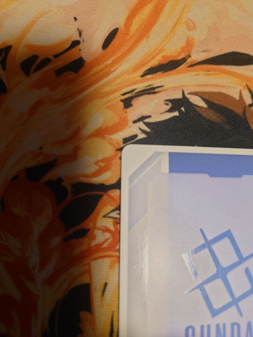 ガンダムカードゲーム ウィングガンダム パラレル ベータ版