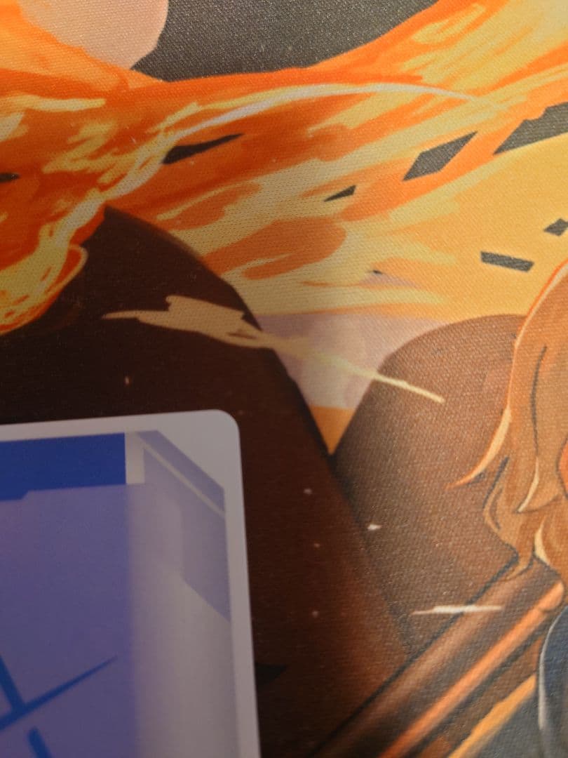 ガンダムカードゲーム ウィングガンダム パラレル ベータ版