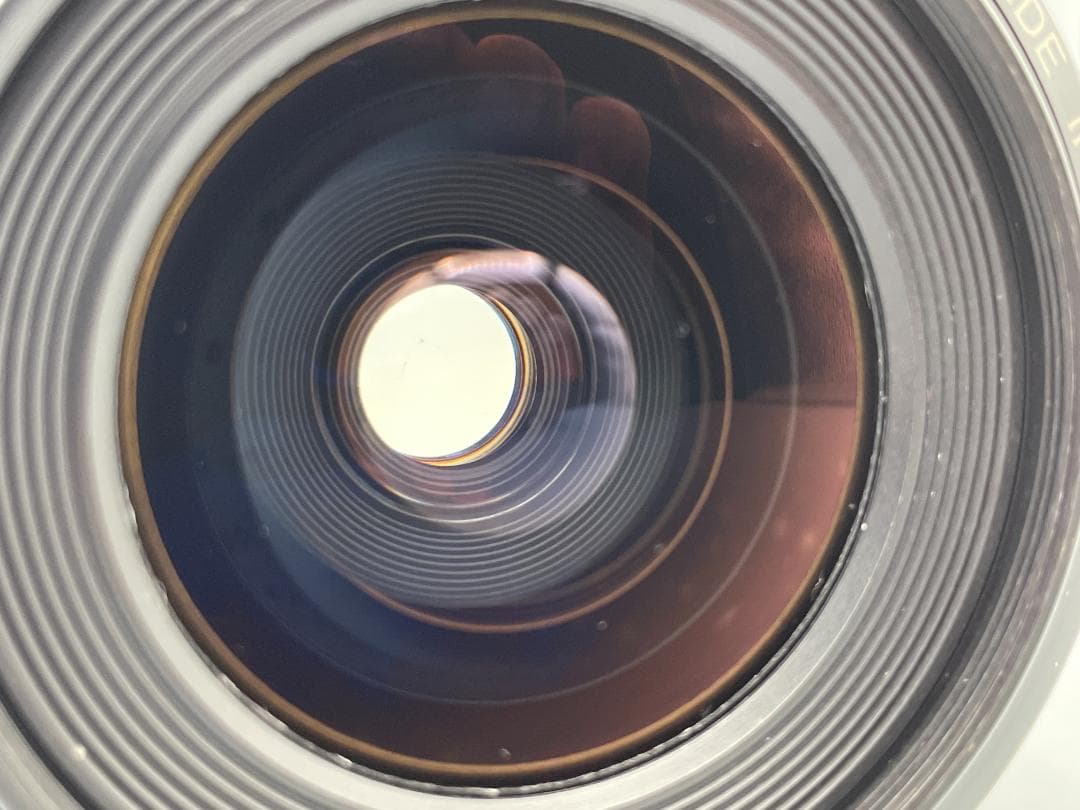 ⭐︎Canon EF 28mm f/2.8 レンズ キャノンF2.8