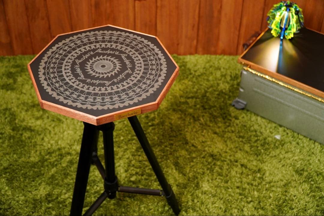 三脚テーブル天板