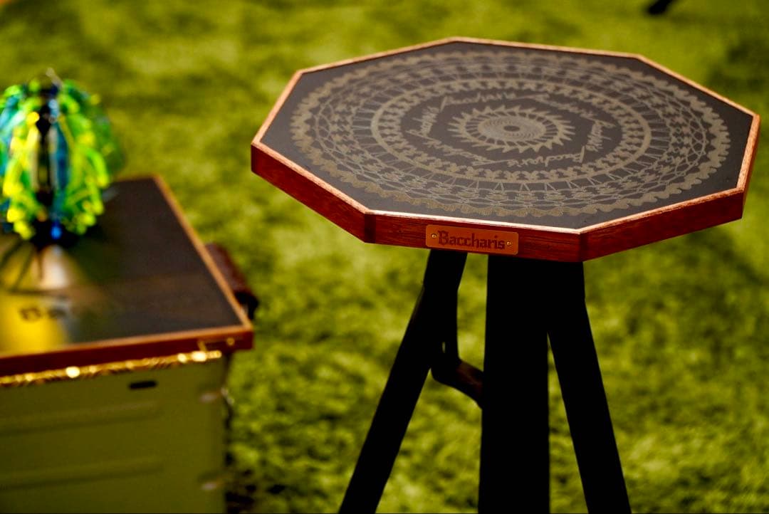 三脚テーブル天板