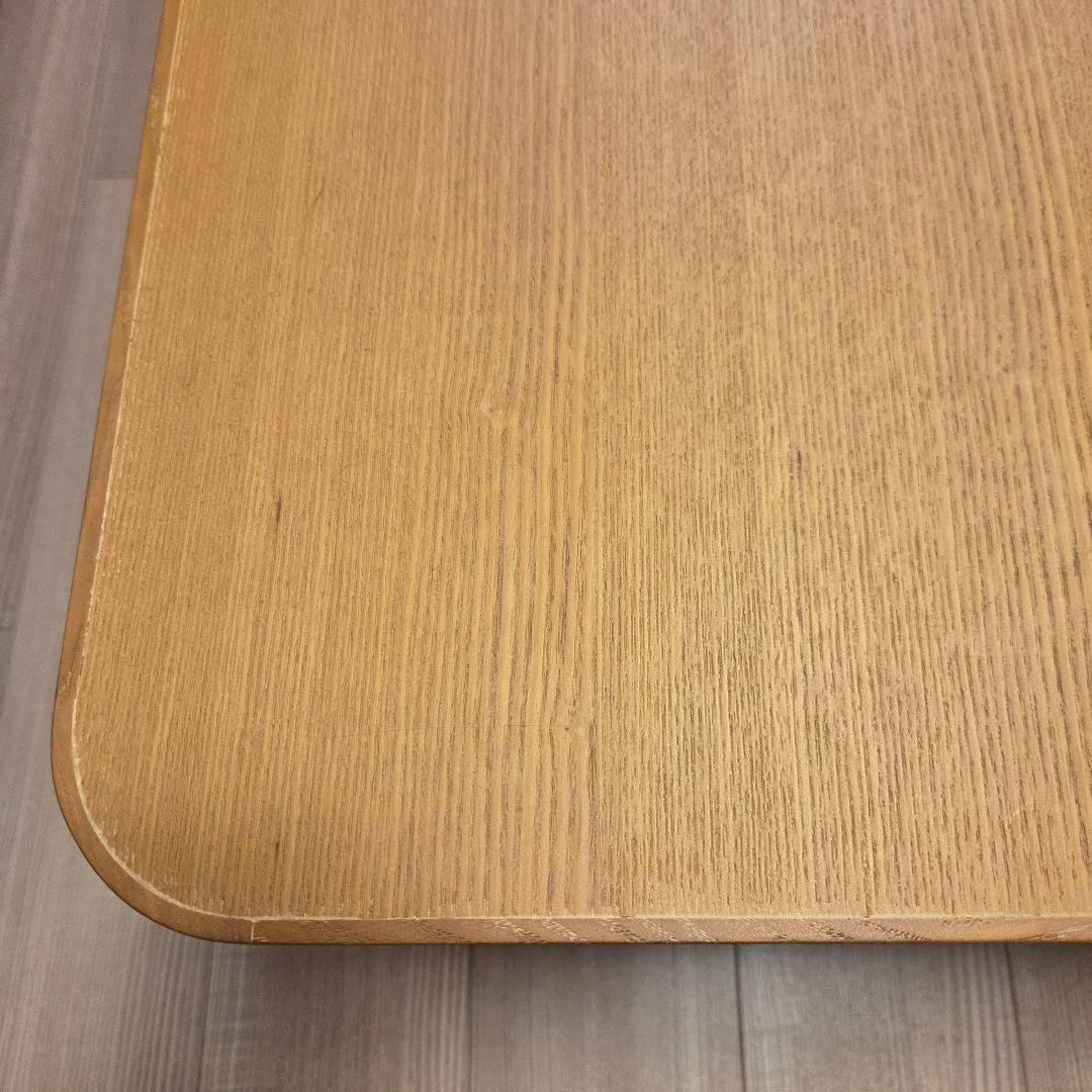 無印良品　こたつ/テーブル