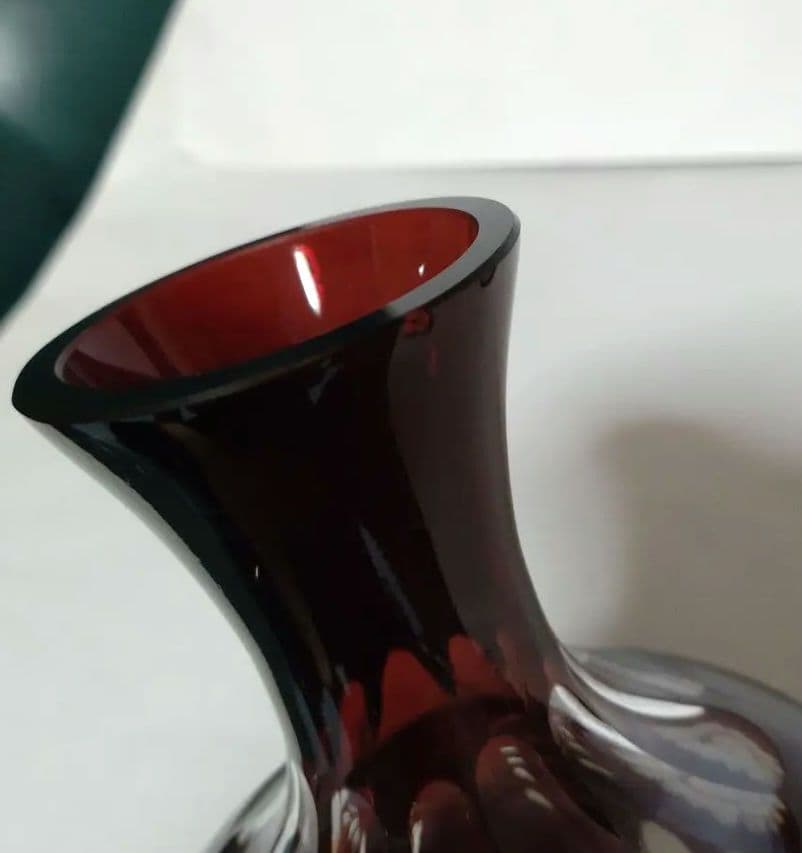 昭和レトロ 切子 グラス 水差し アンティーク コップ ヴィンテージ