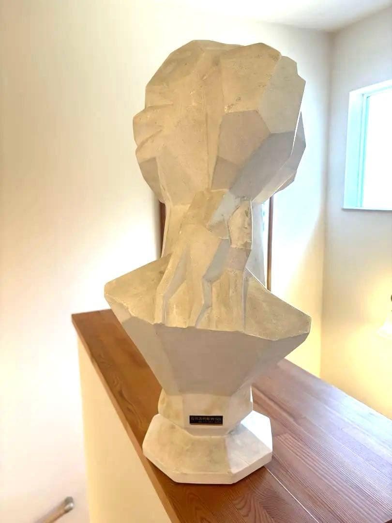 石膏像　ミロのヴィーナス　60センチ　デッサン　美術　画材