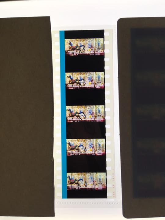 フィルム　叛逆の物語　オープニング　全メイン声優　魔法少女まどか☆マギカ