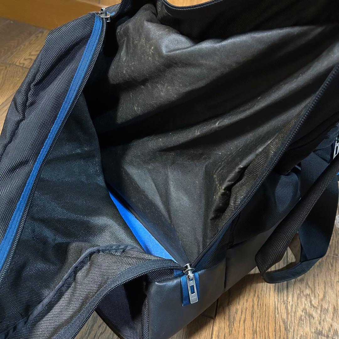 パタゴニア　patagonia ミディアムギアバック USA製