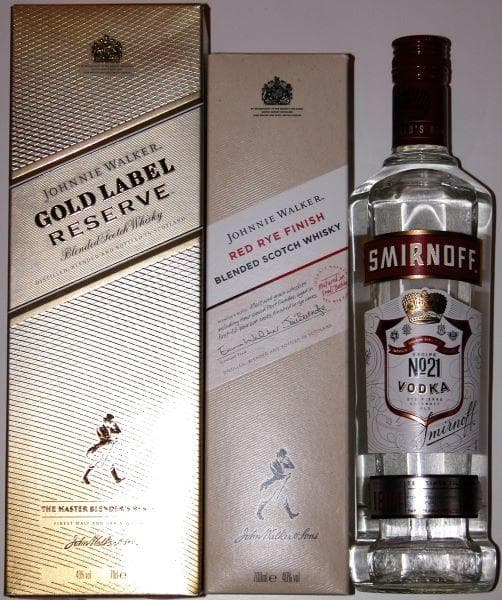 Don Perignon(VINTAGE 1996) 他3本