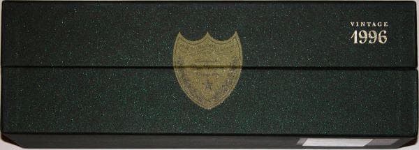 Don Perignon(VINTAGE 1996) 他3本