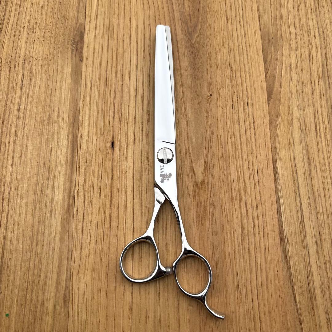 TAA 仕上げスキブレンダー ボア仕上げ7インチ