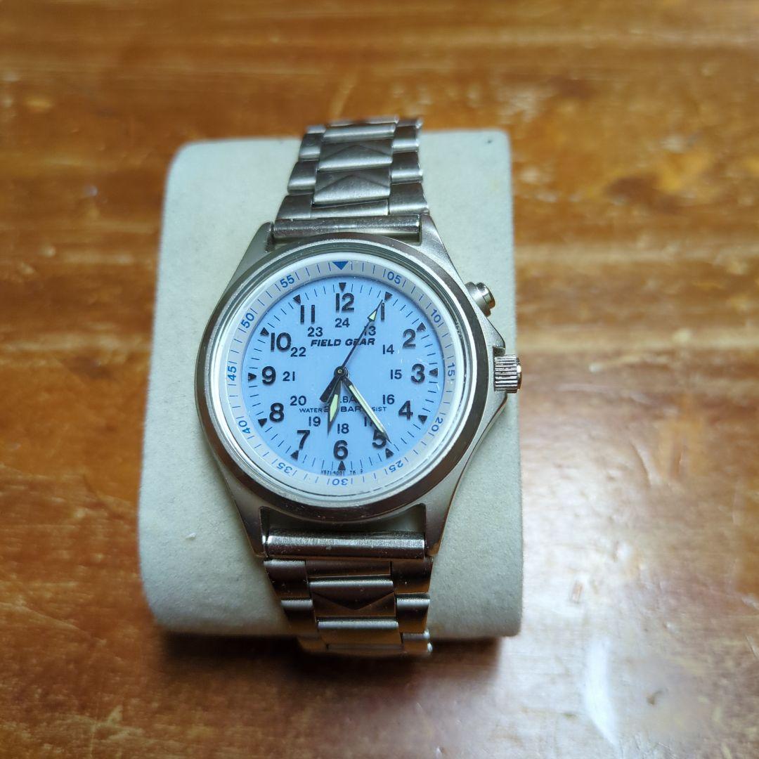 セイコー 社クォーツ 腕時計 3点セット