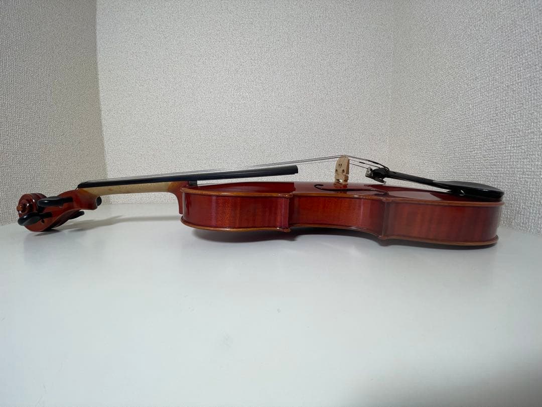 美品SUZUKI バイオリン　No.330 4/4