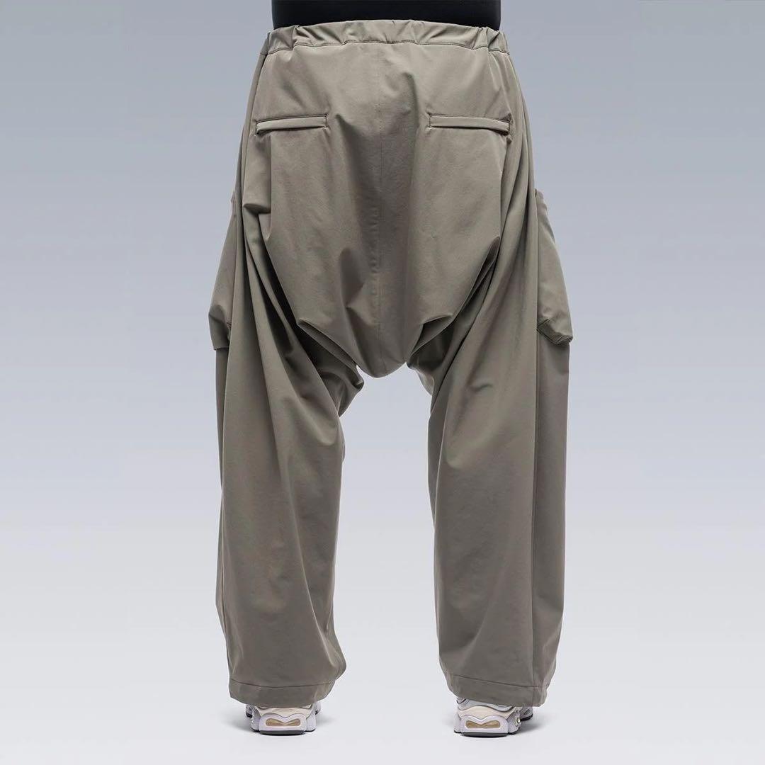 ACRONYM P30AL-DS サイズXS