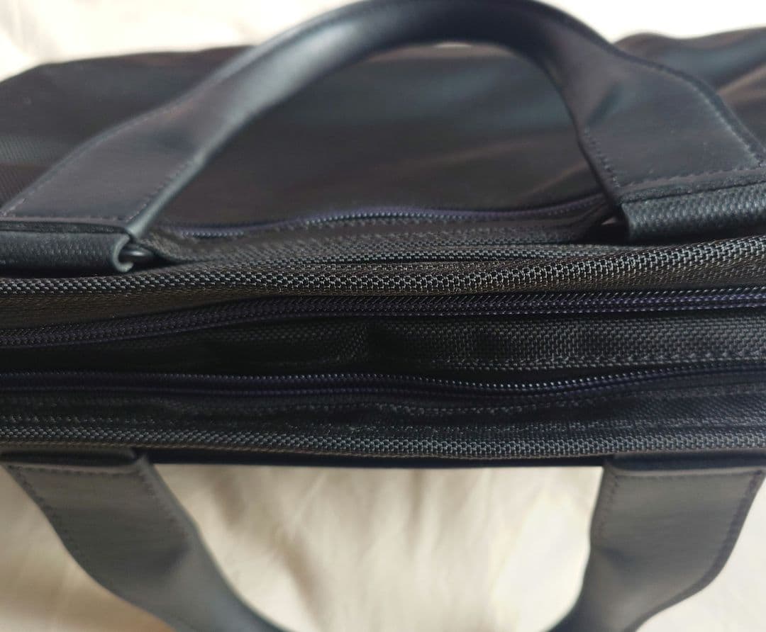 バッグ TUMI ALPHA3 EXCLUSIVE