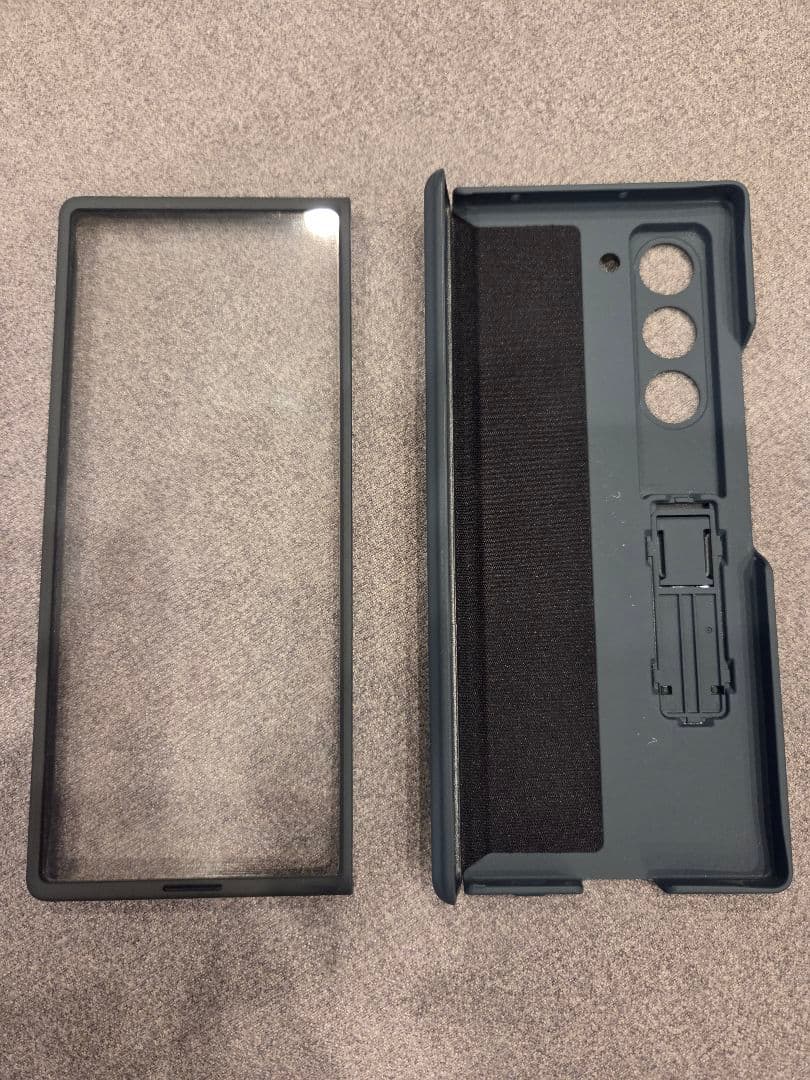 携帯電話本体 Galaxy Z Fold 6