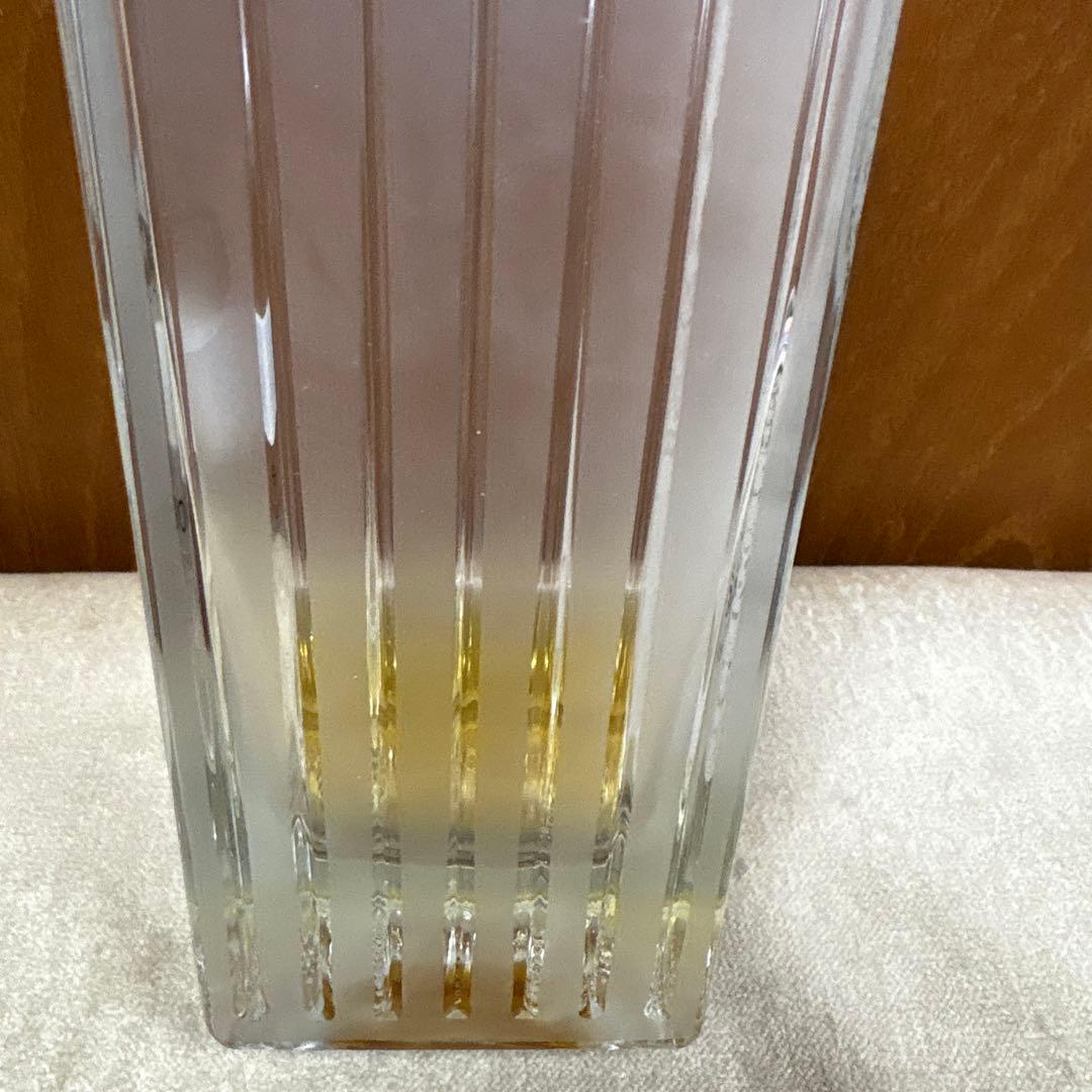 The Glenturret 30年 2023年リリース　空瓶　少し残りあり