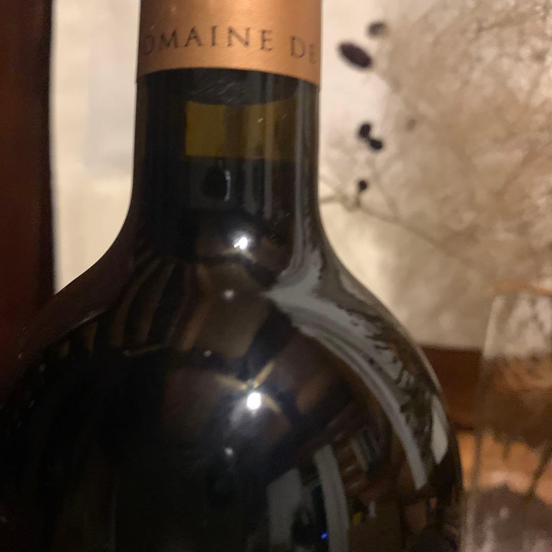 ドメーヌ ド バロナーク 2017