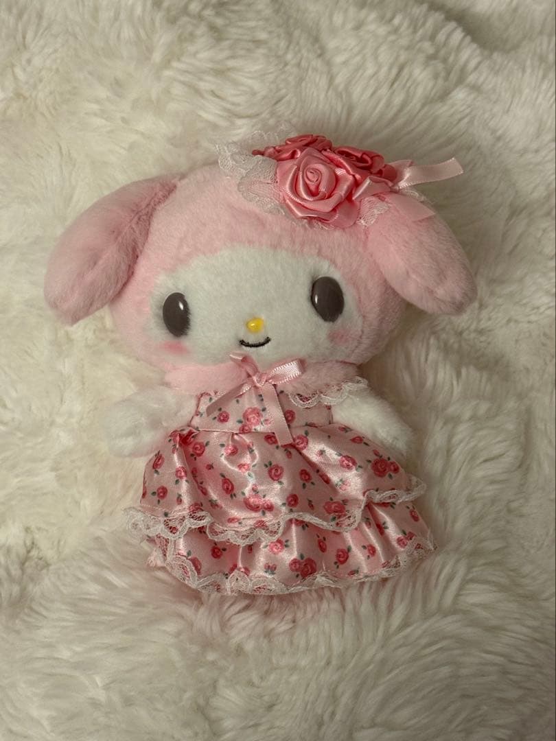 レディマイメロディ セット ハッピーバッグ