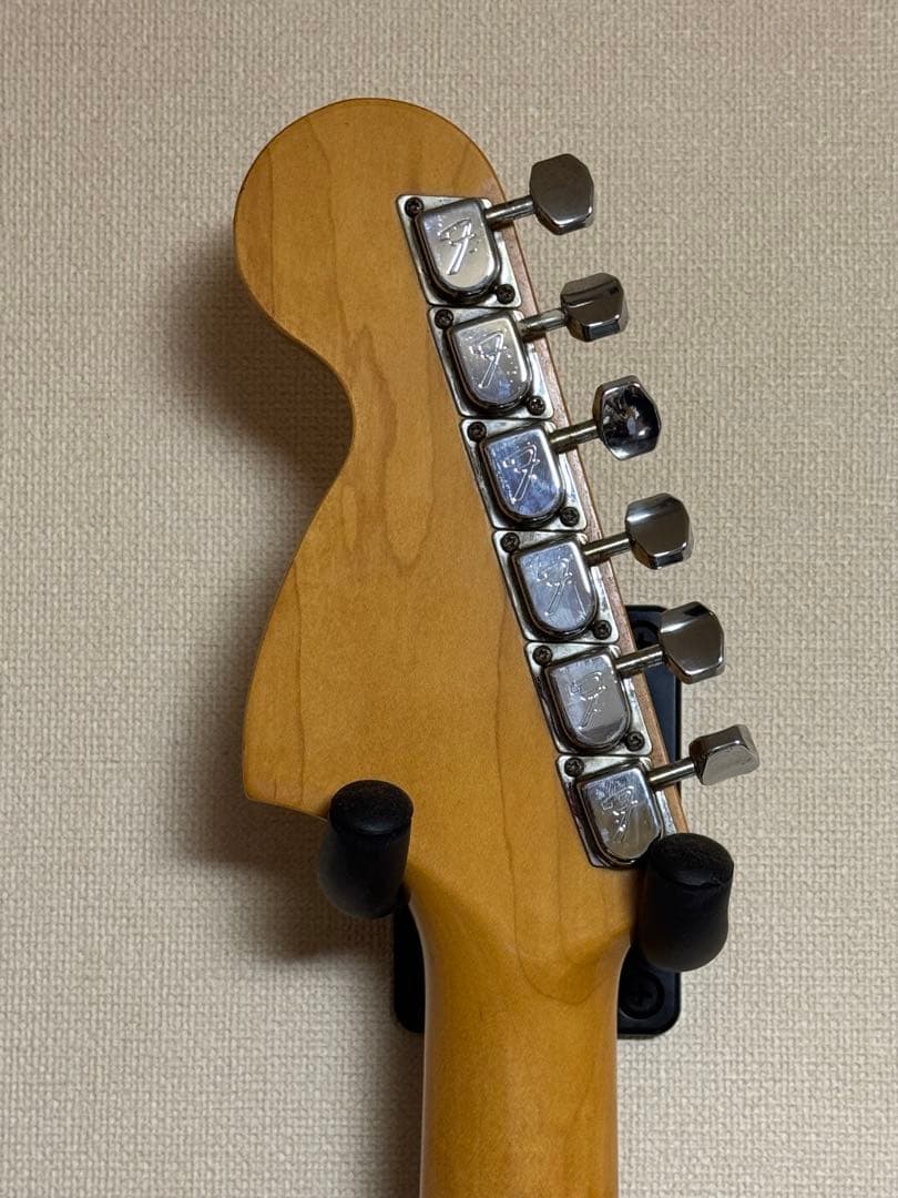 フェンダージャパン　ST71-85TX