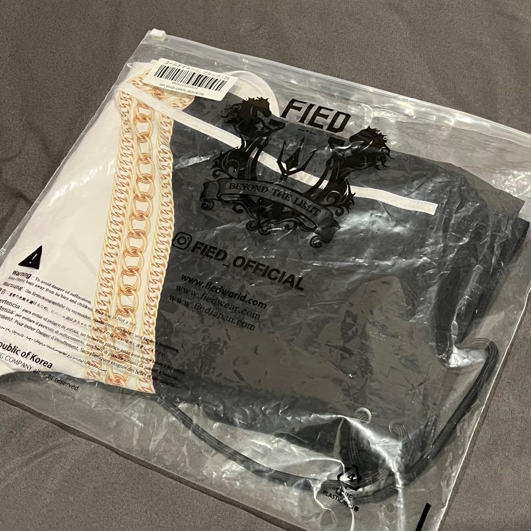 新品未使用 28インチ FIEDサーフパンツ ボードショーツ フィジーク