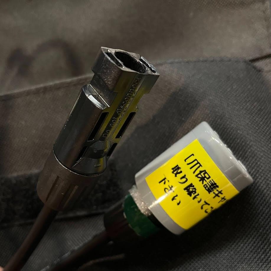 未使用■日本プロフィックス・エンジニアリング■ 折りたたみソーラーパネル 災害時