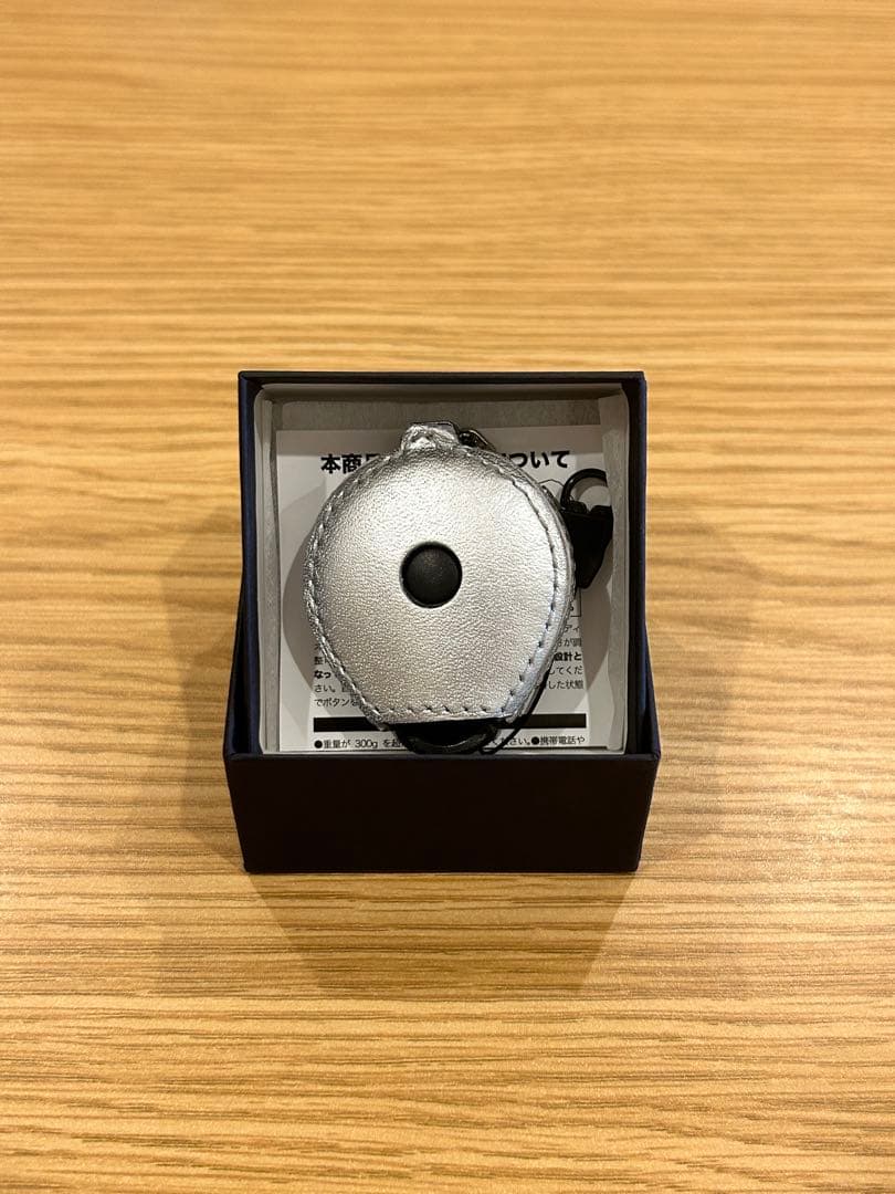 プティ　レザープティ　ストラップ