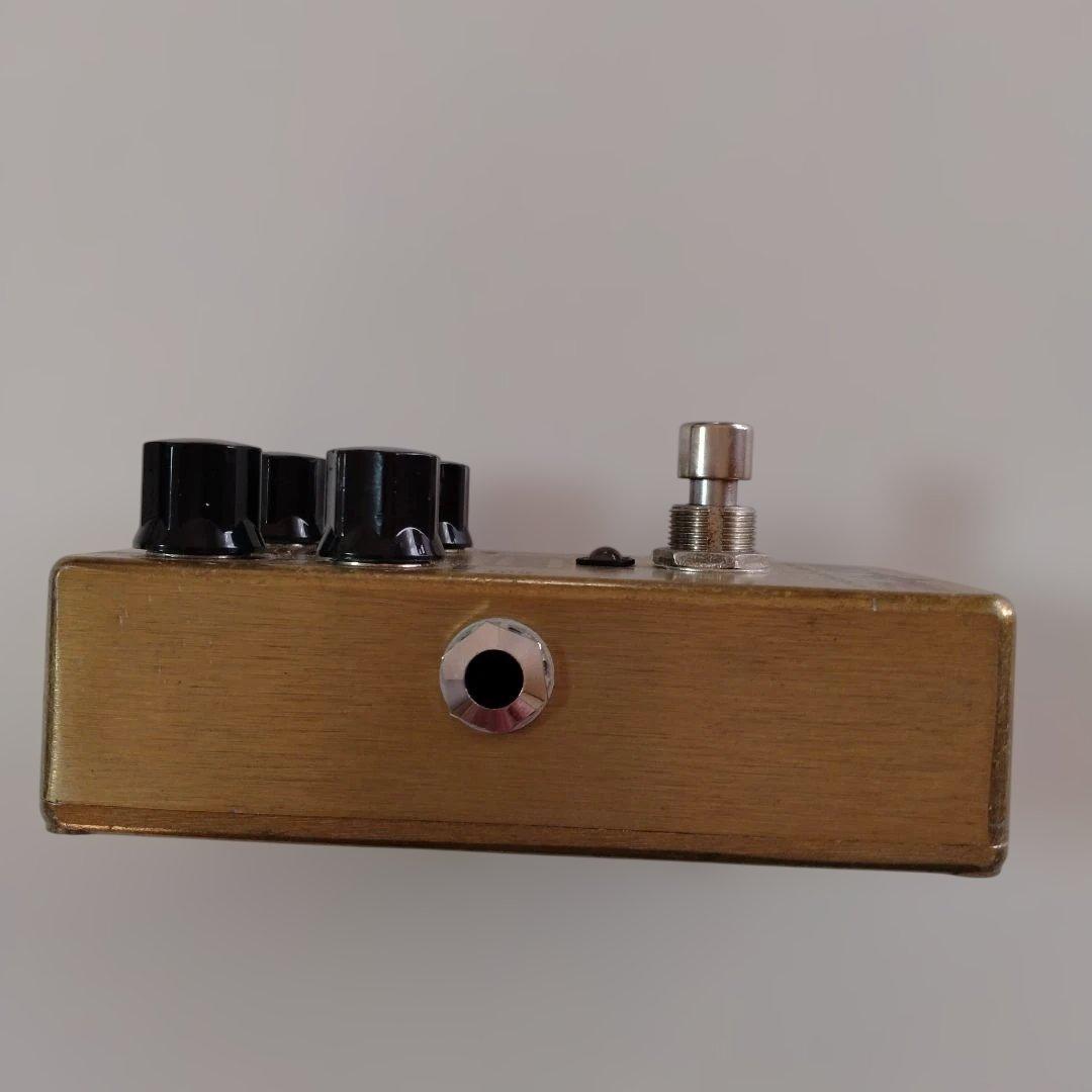 MXR Modified O.D　M77M