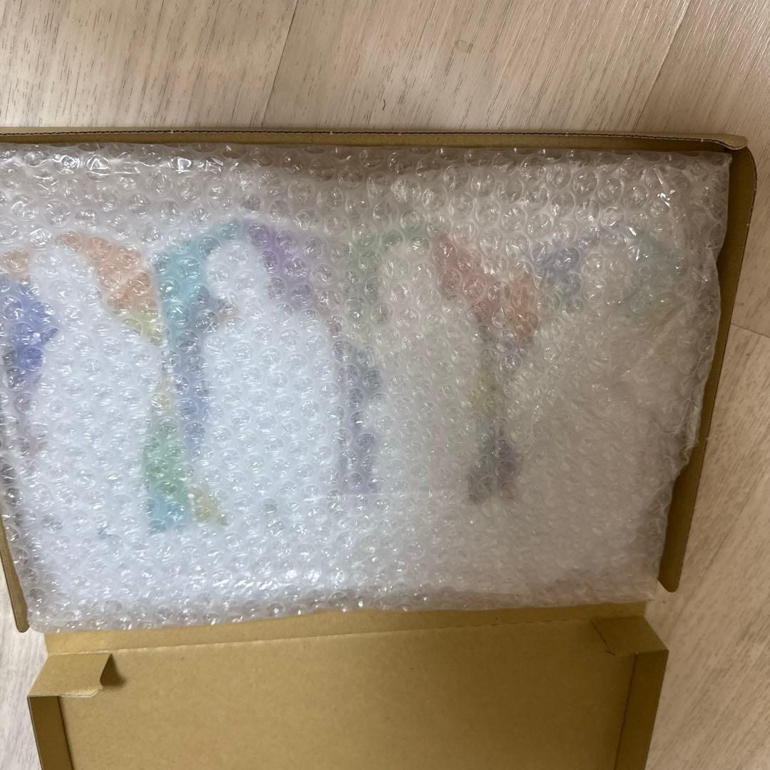 新品未開封 アクリル スタンド ラルスクラッチ A賞 ラルク L'Arc