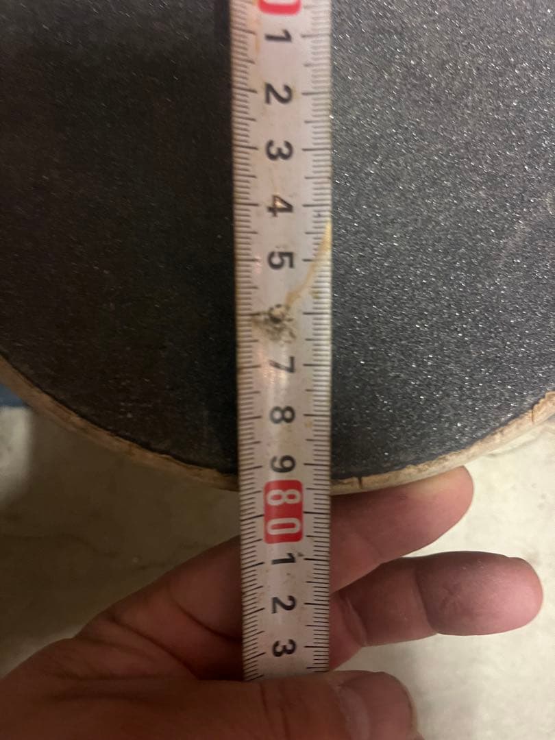 スケートボード コンプリート ベンチャー　トイマシーン