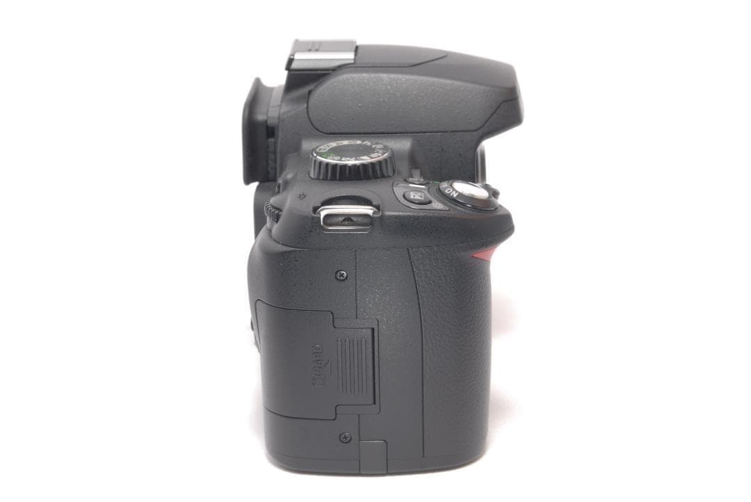 ⭐️手振れ補正レンズ付き⭐️Nikon D60　デジタル一眼レフ 高画質