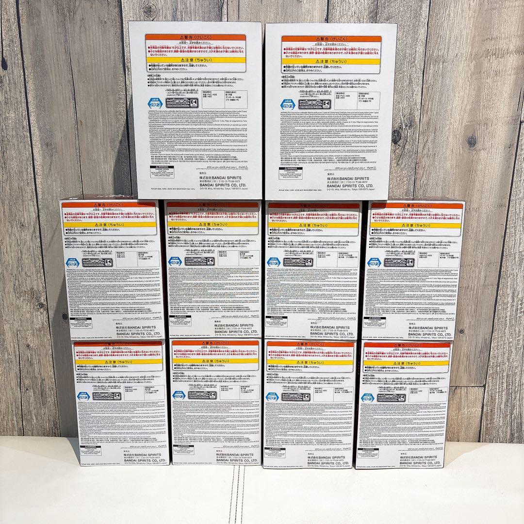 ハズビンホテルへようこそ モニタートップフィギュア 全10種コンプリートセット⭐︎