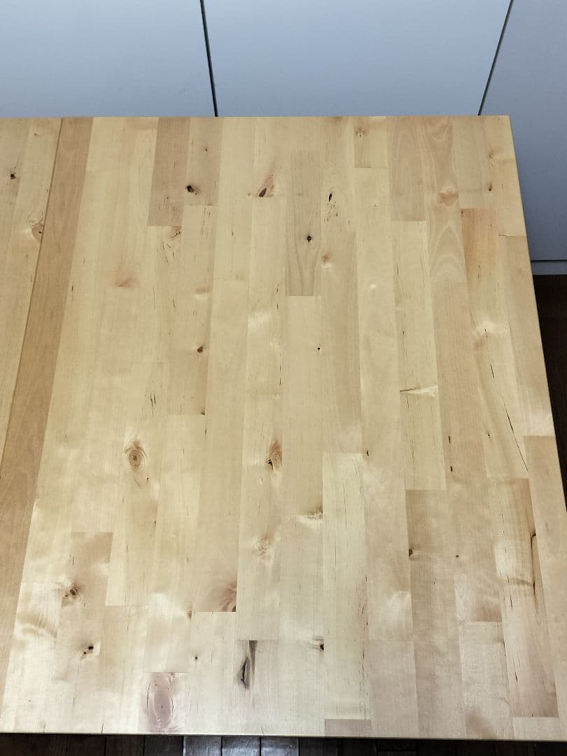 【美品】IKEA イケア NORDEN ノールデン ダイニングテーブル