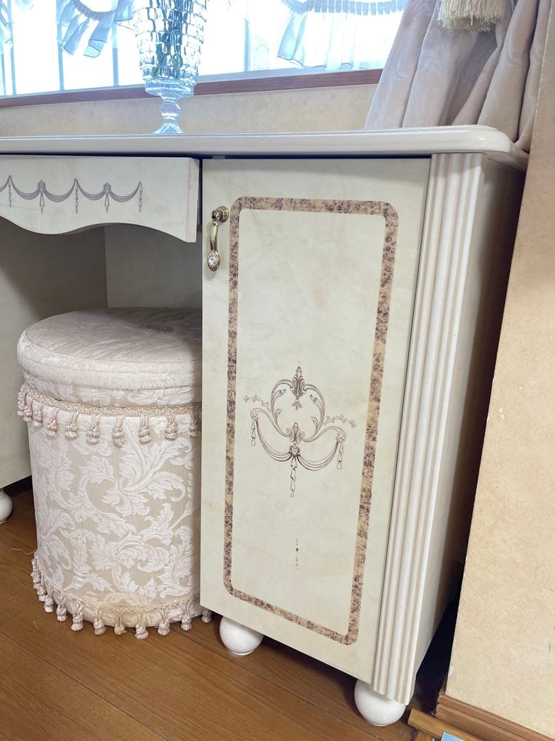 イタリア家具　サルタレッリ キャビネット