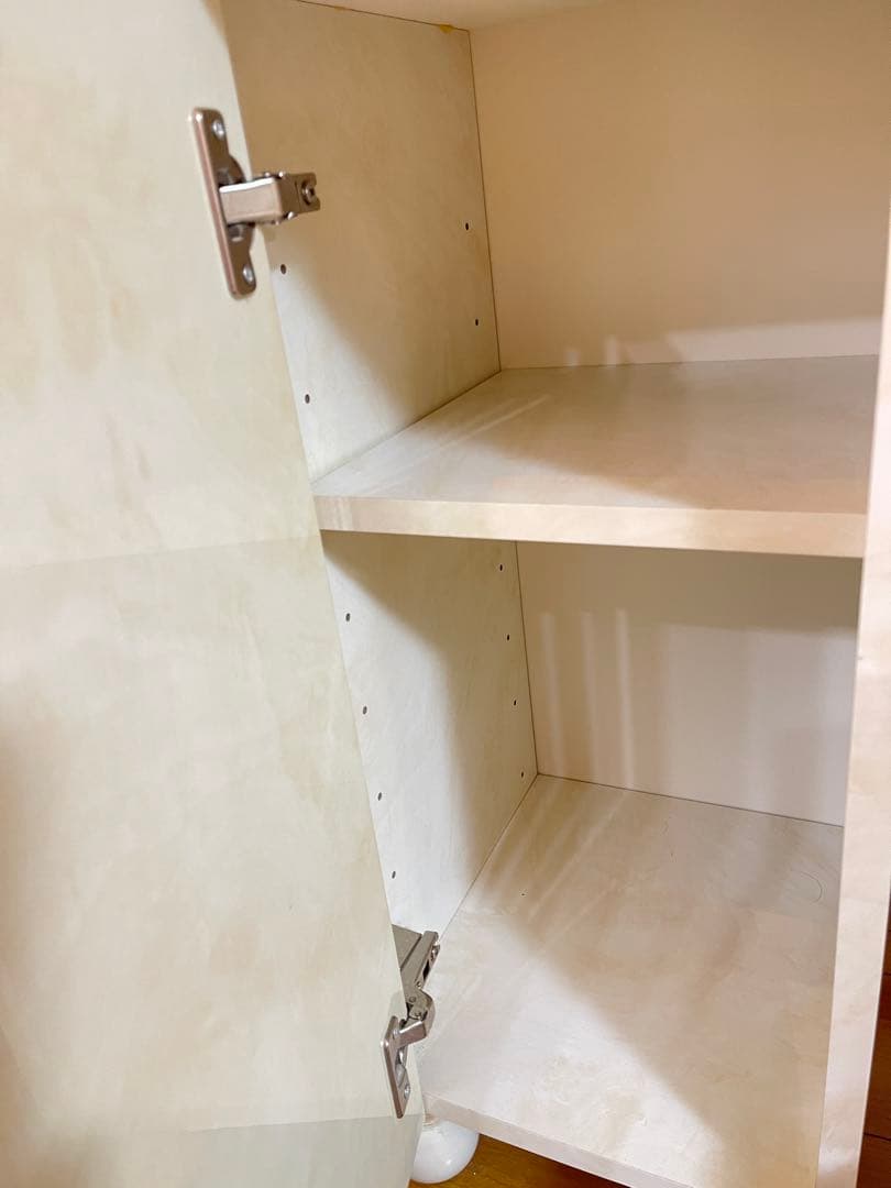 イタリア家具　サルタレッリ キャビネット