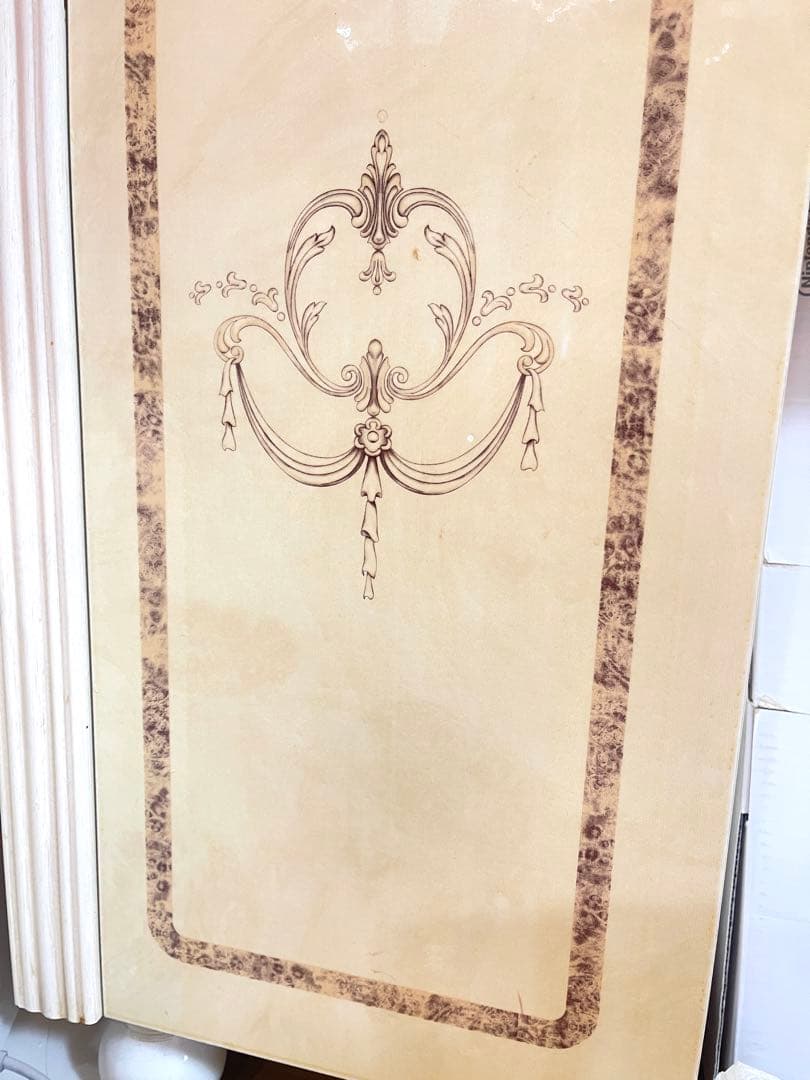 イタリア家具　サルタレッリ キャビネット