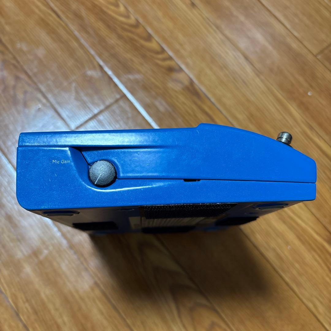 TC HELICON VOICELIVE play ボーカルエフェクター