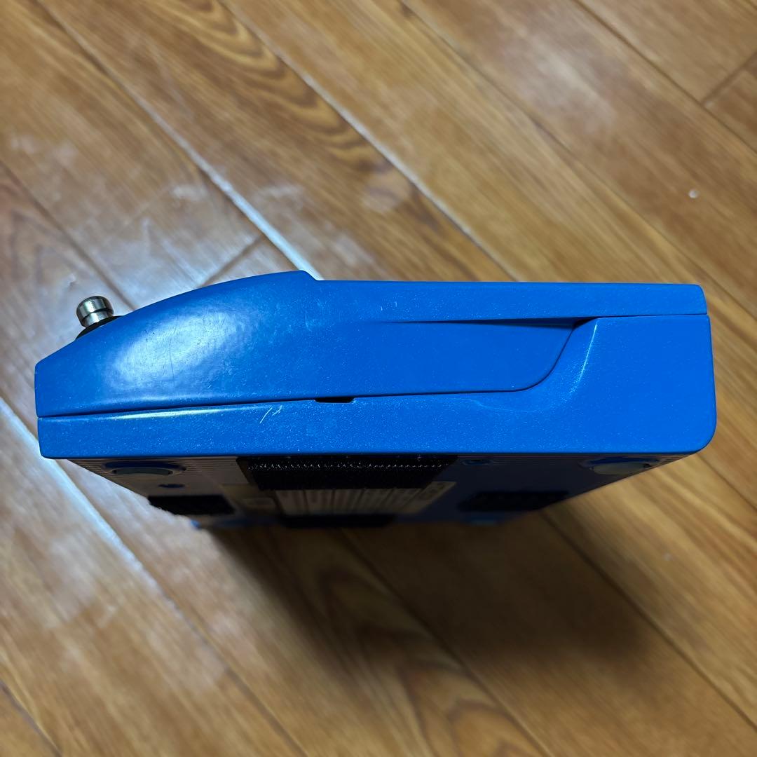 TC HELICON VOICELIVE play ボーカルエフェクター