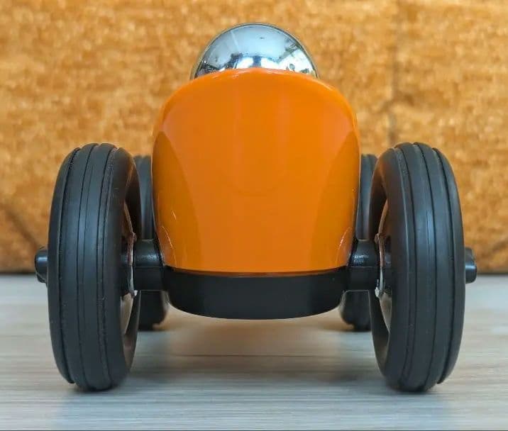 稀PLAYFOREVER Buck Fashionista PL/MDI 604