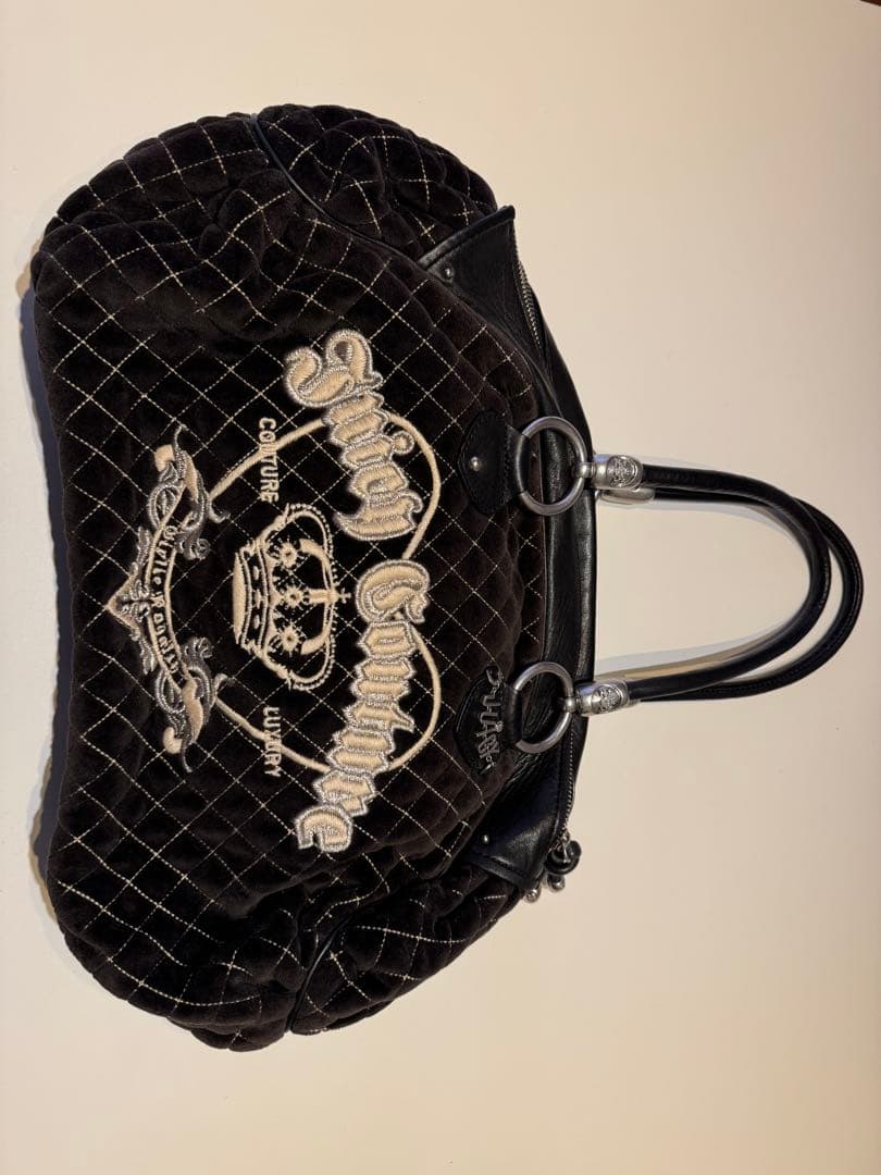 ジューシークチュール バッグ