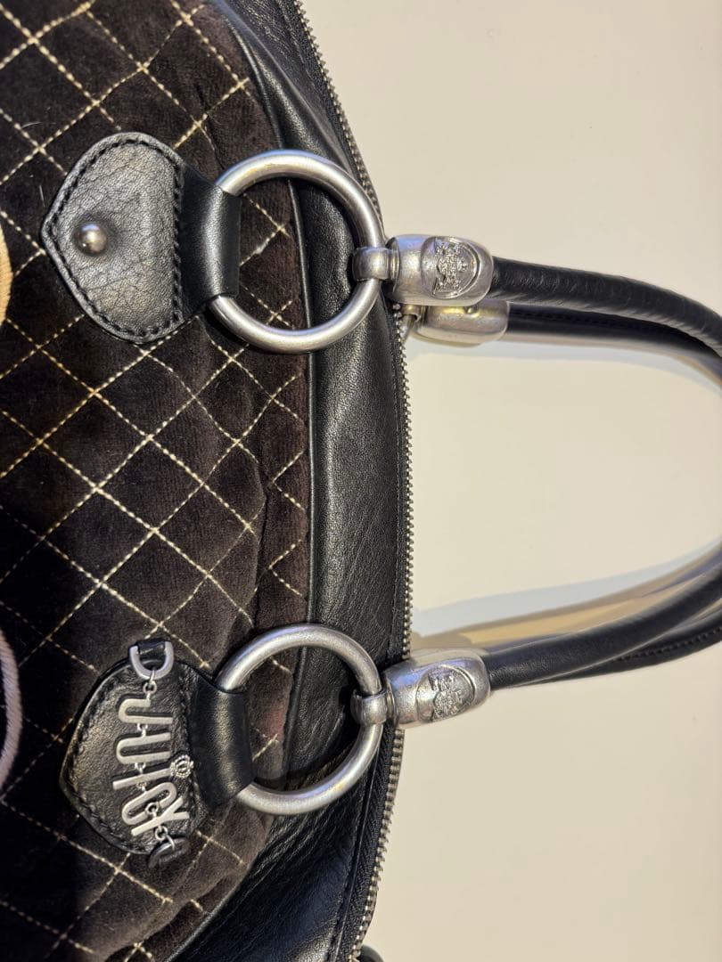 ジューシークチュール バッグ