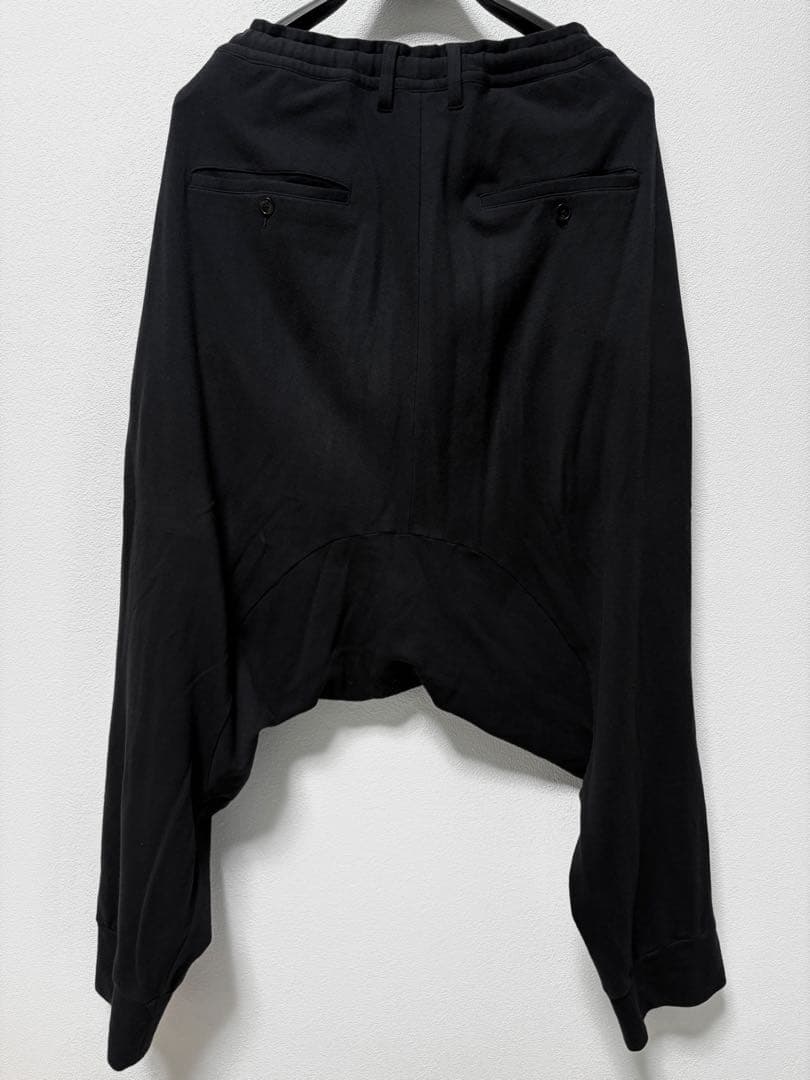 Ground Y サルエルパンツsize3