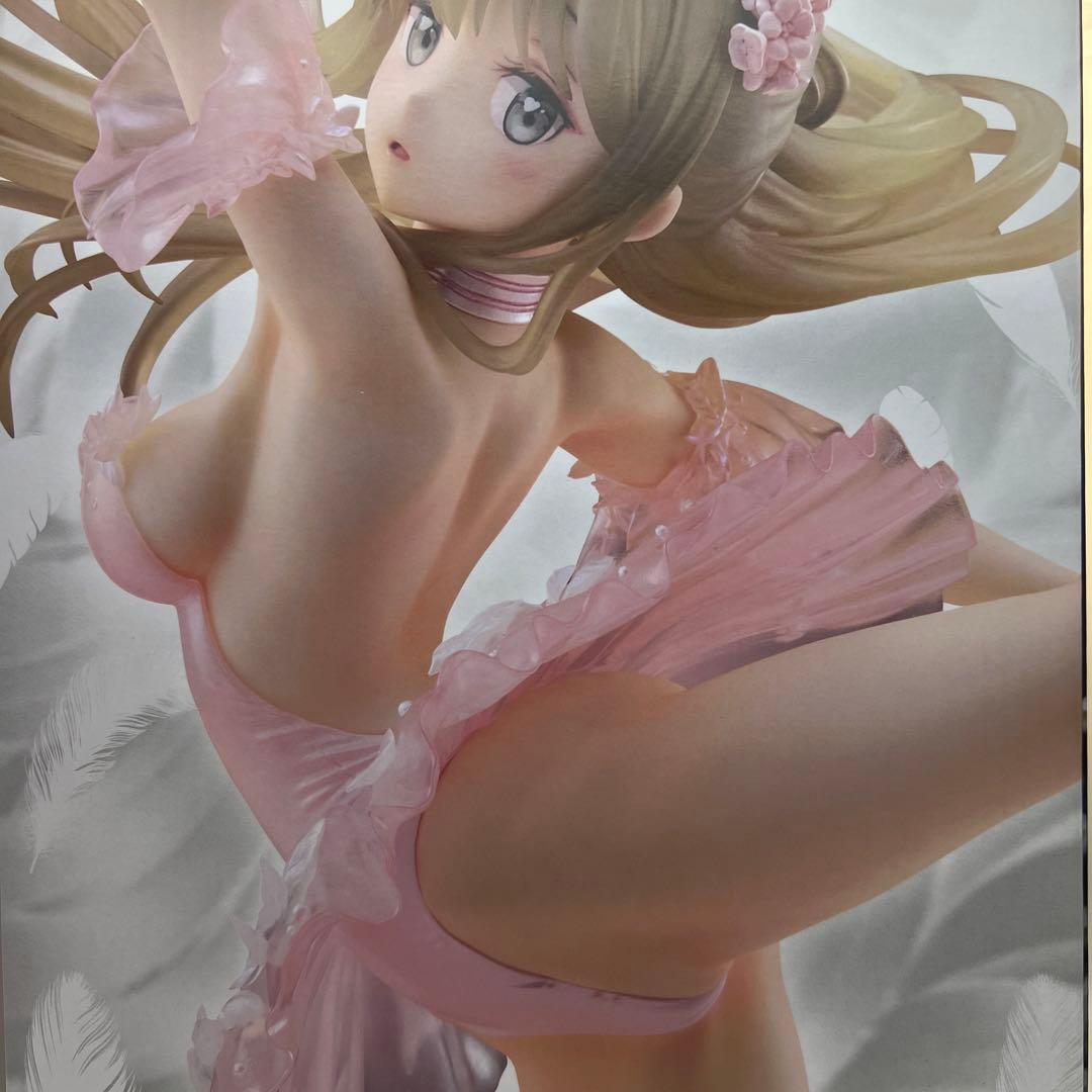 『白鳥の女の子』