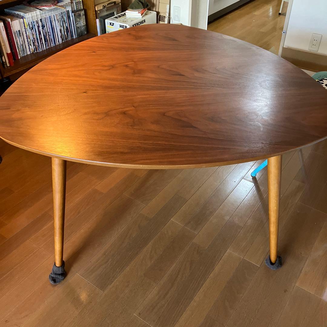 noceダイニングテーブル