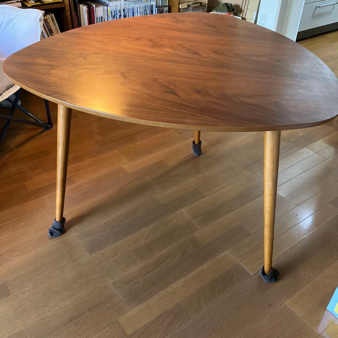 noceダイニングテーブル