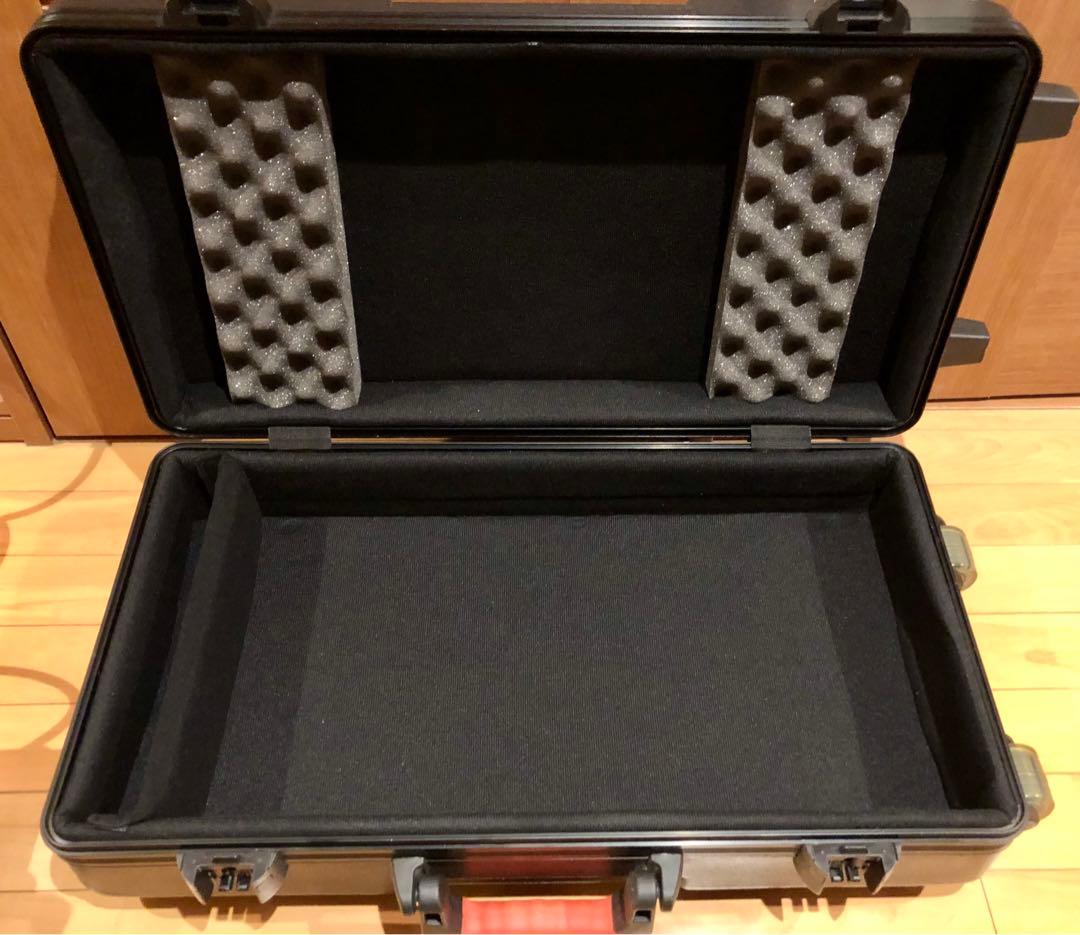 LINE6 Helix Floor+GATOR専用ケース+専用EXP ほぼ新品