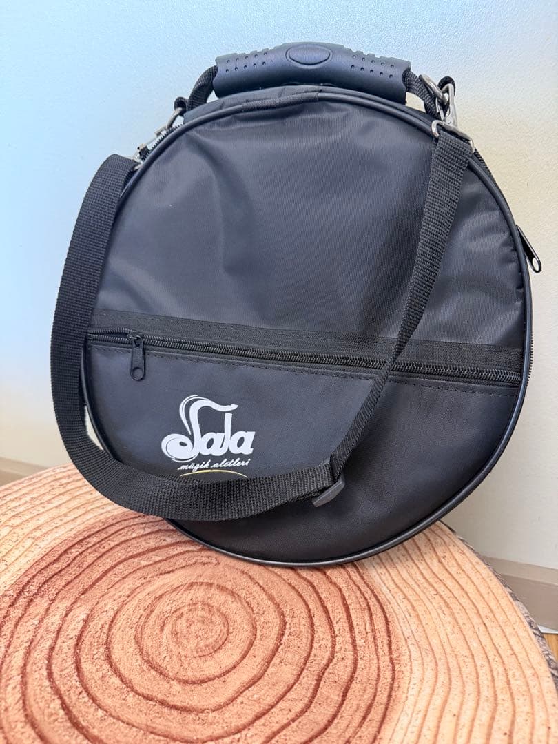 アラブタンバリン　レク　(Riq)